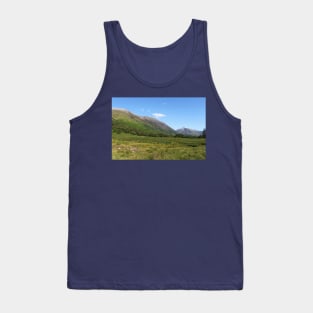 Glen Nevis Tank Top